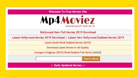 mp4 movies website|mp4 movies site.